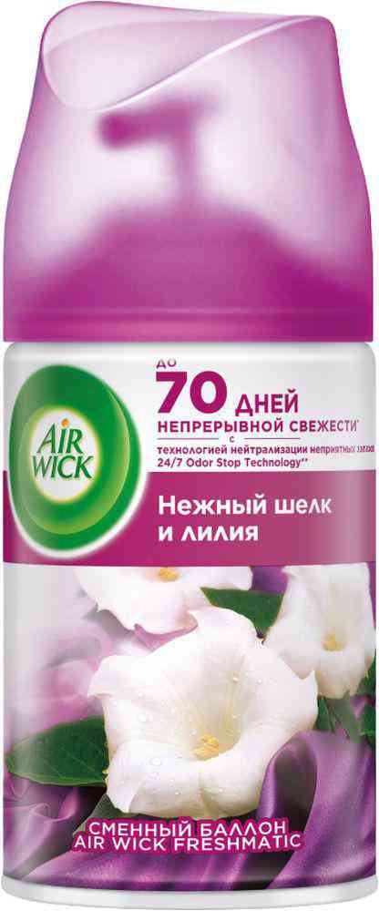 Освежитель воздуха Air Wick 363₽