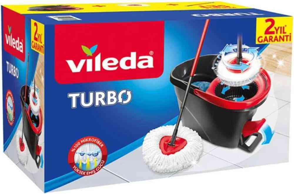 

Набор для уборки Vileda