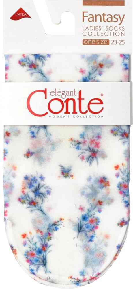 

Носки женские Conte