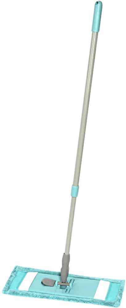 Швабра для уборки деликатных поверхностей Hausmann с телескопической ручкой 1630₽
