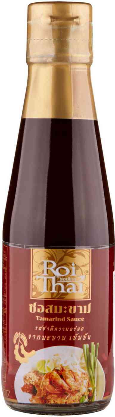 

Соус Roi Thai Тамариндовый