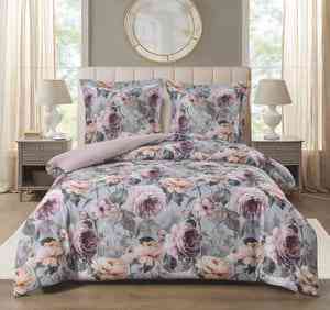 

Комплект постельного белья Илэрия