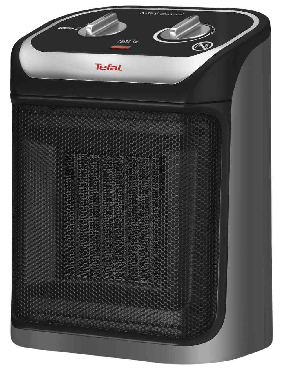 

Тепловентилятор напольный Tefal