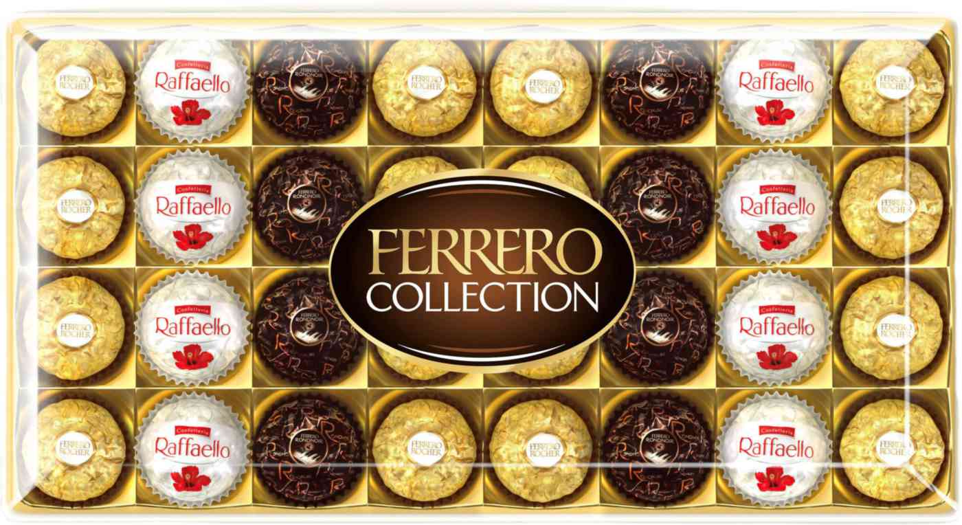 Набор конфет  Ferrero