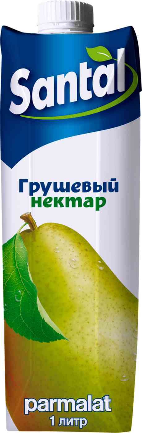 

Нектар Santal