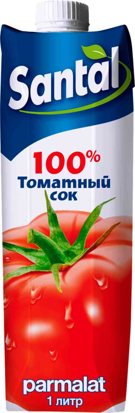 

Сок Santal