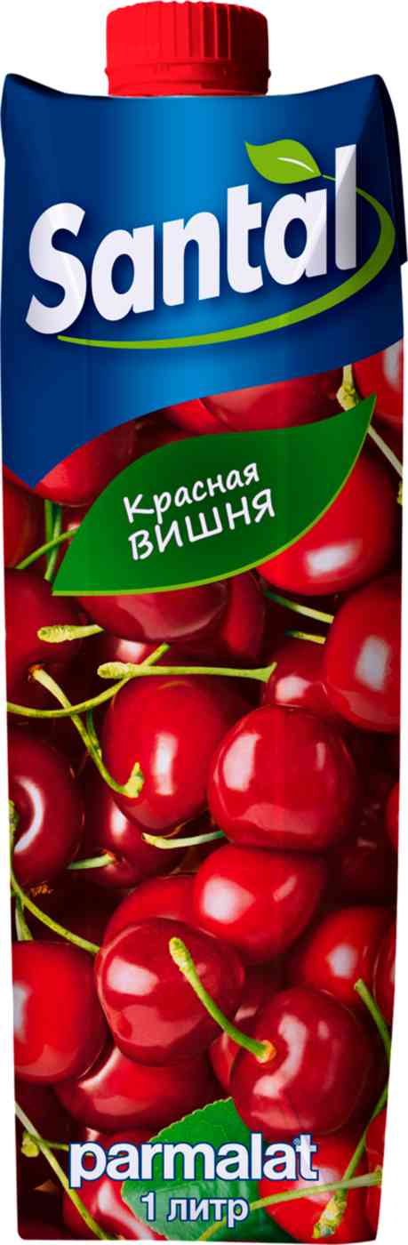 

Напиток сокосодержащий Santal