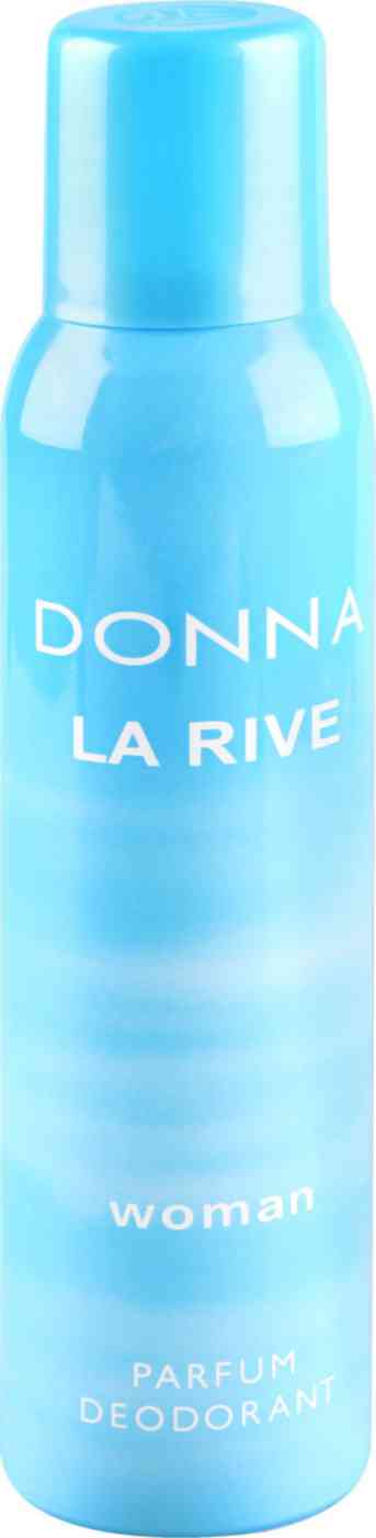 

Аэрозоль-дезодорант Donna La Rive