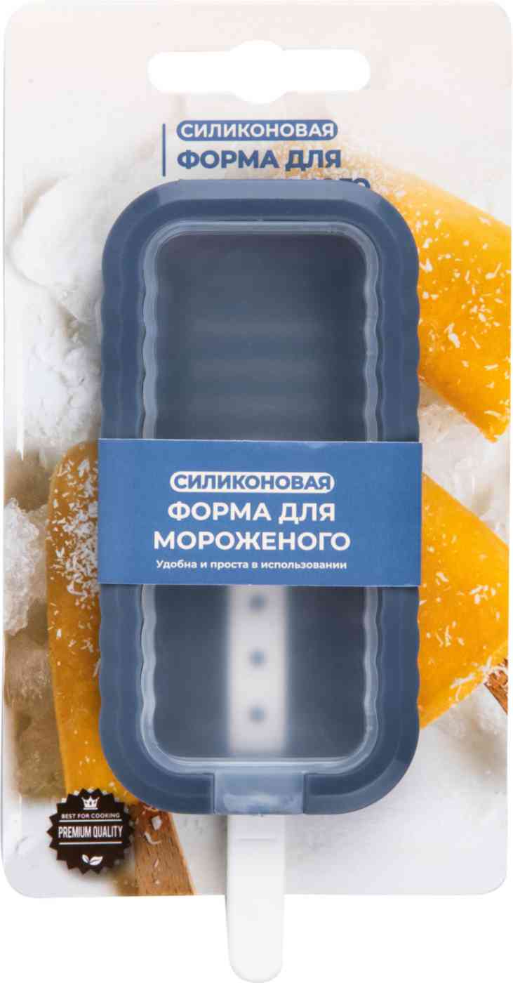 

Форма для мороженого Maxus