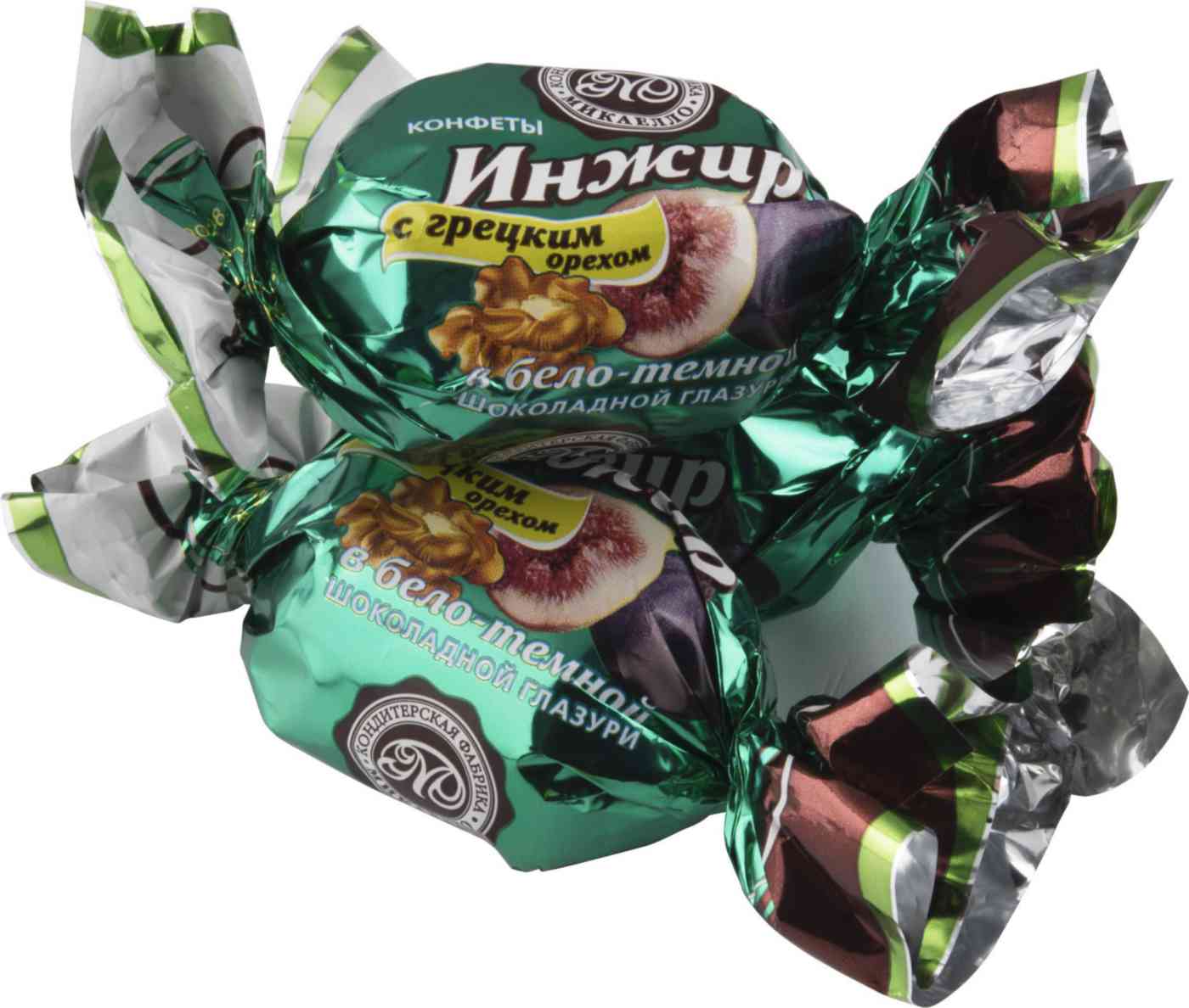 

Конфеты Микаелло