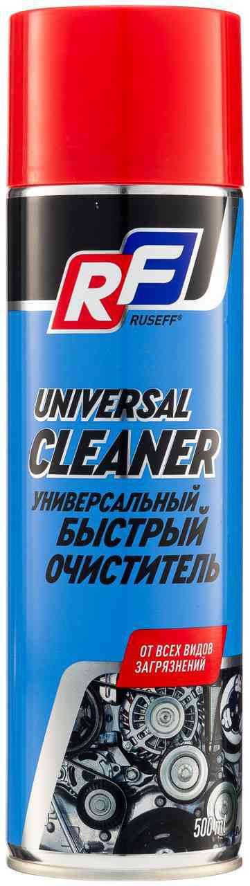 

Очиститель универсальный Ruseff
