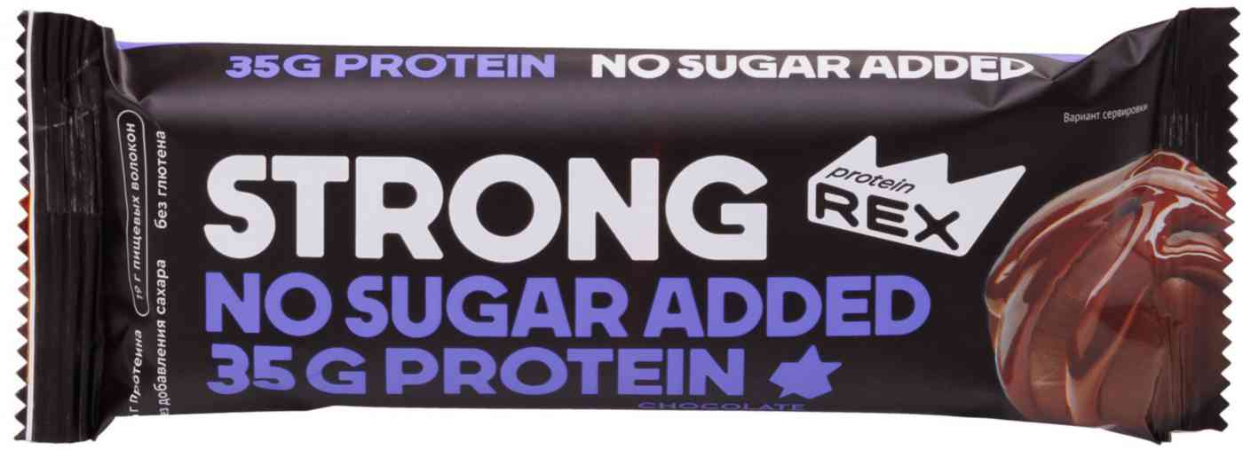

Батончик ProteinRex