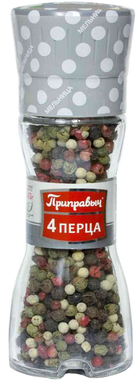 

Приправа Приправыч