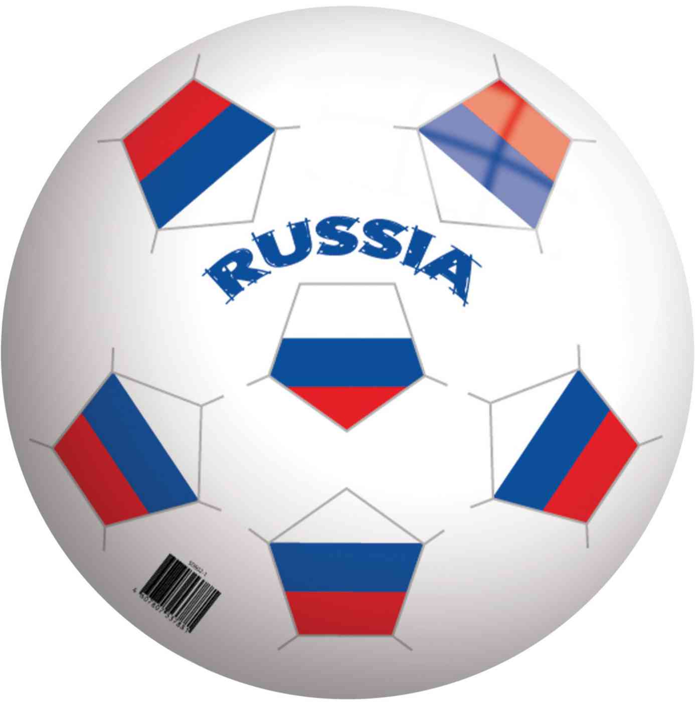 

Мяч надувной Kiddie Play
