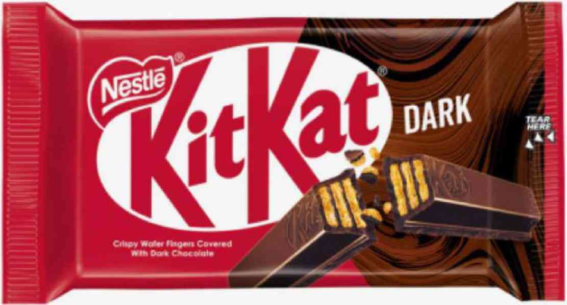 Шоколад темный Kit-Kat