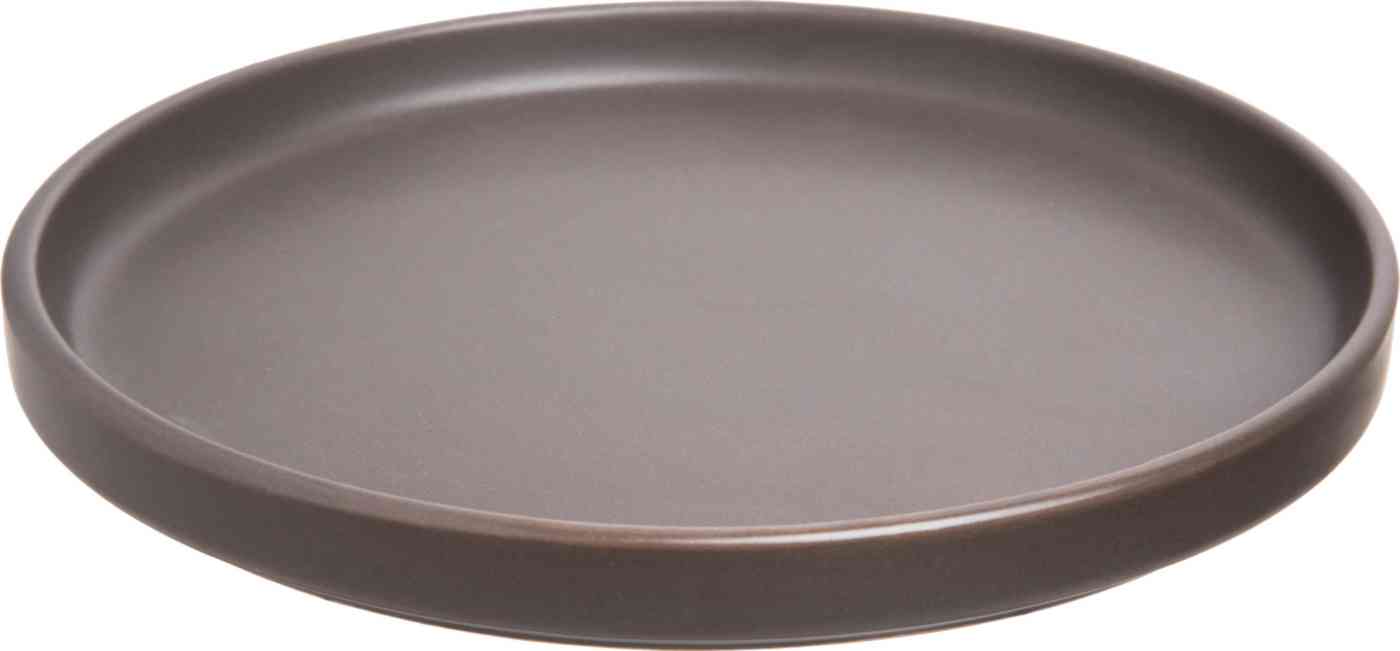 

Тарелка керамическая Maxus Ганс