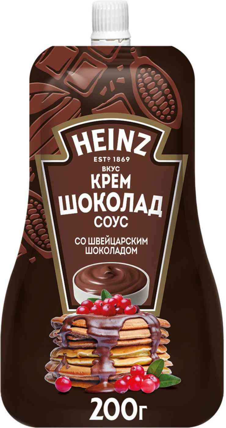 Соус  Heinz