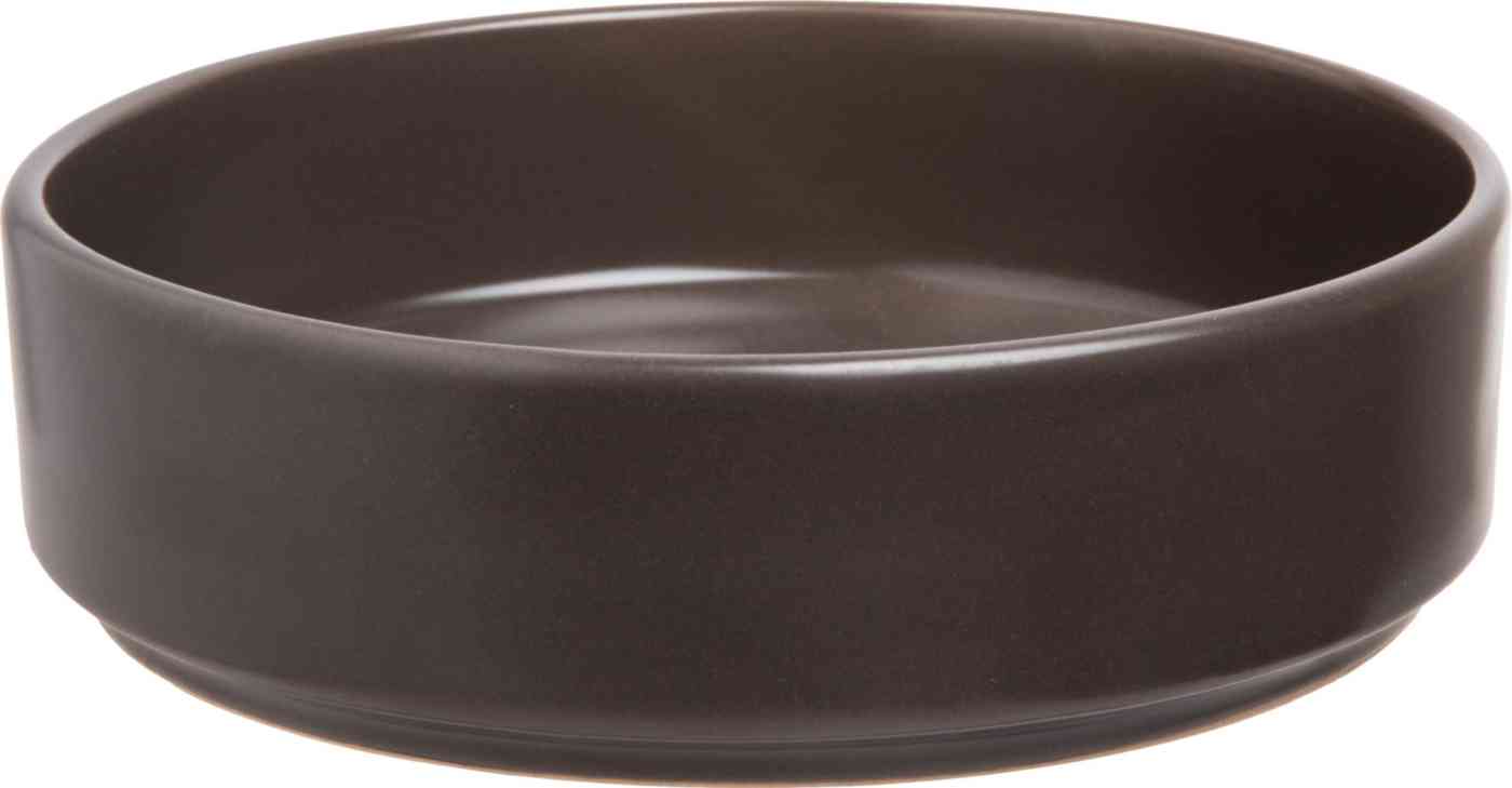 

Тарелка суповая керамическая Maxus Ганс