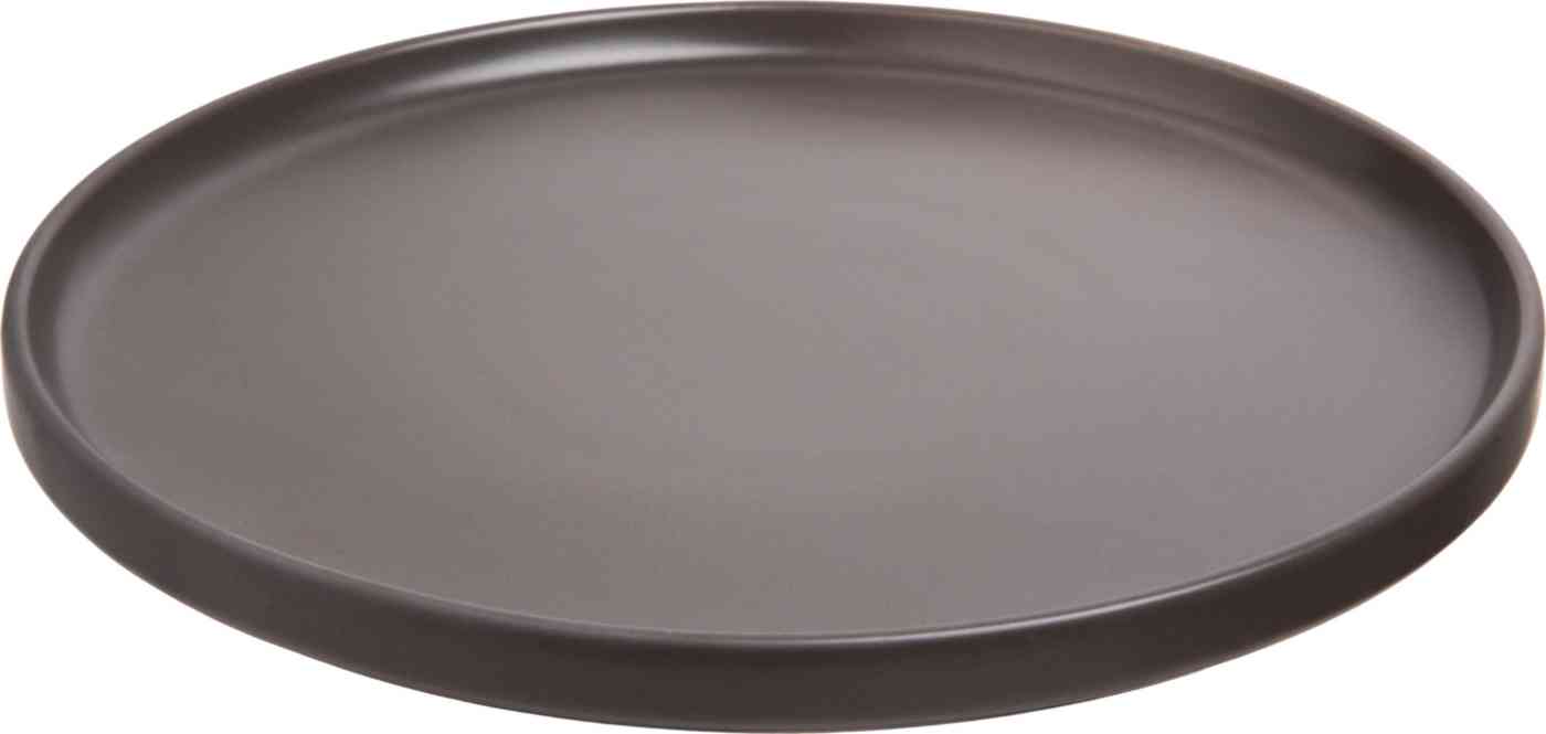 

Тарелка обеденная керамическая Maxus Ганс