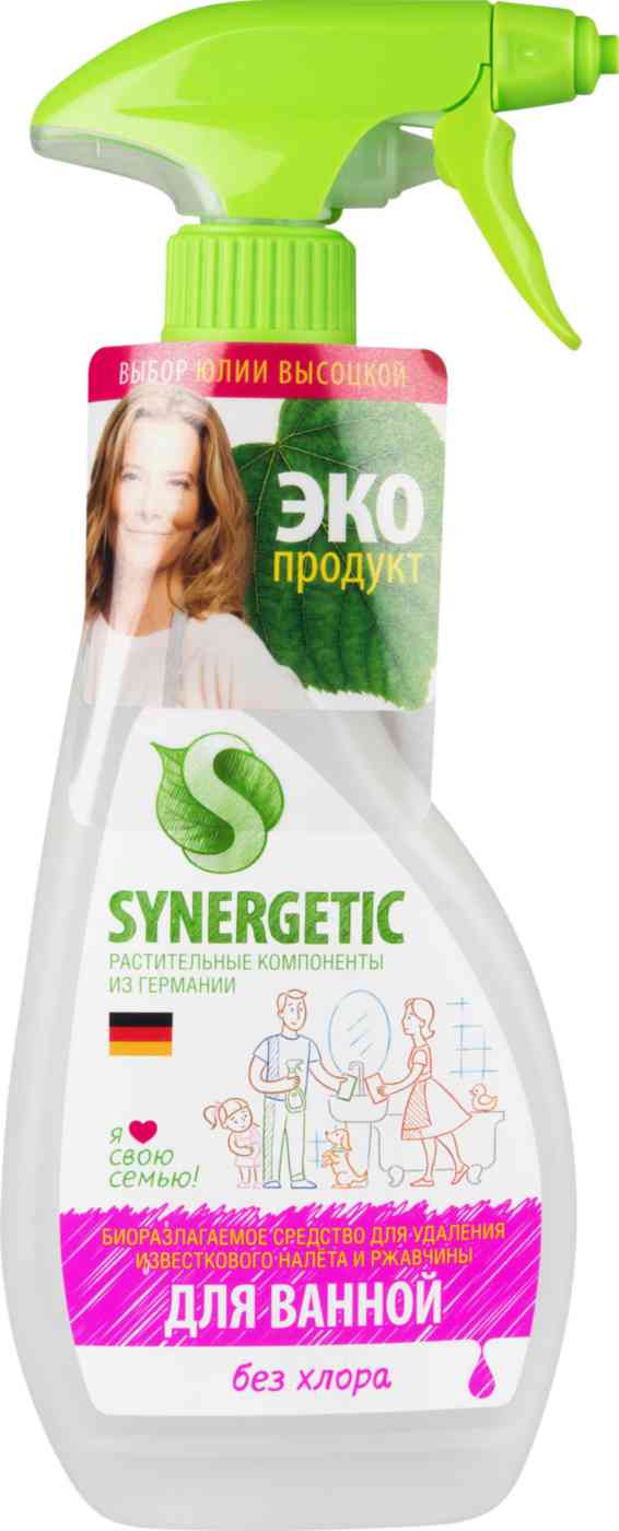 Купить Synergetic Для Ванной В Гомеле