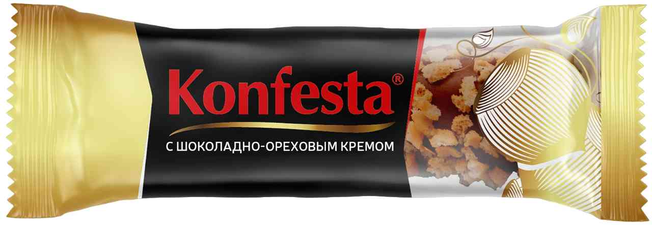 

Конфеты Konfesta