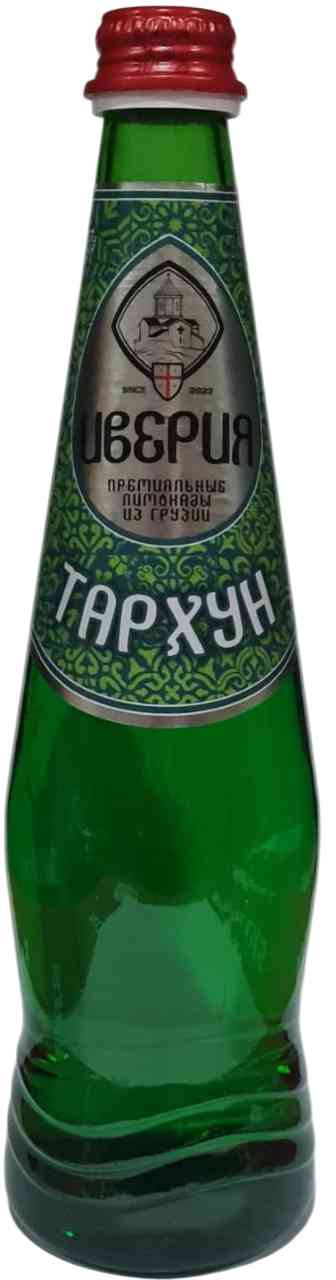 

Напиток Иверия