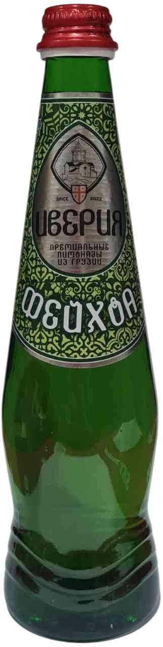

Напиток Иверия