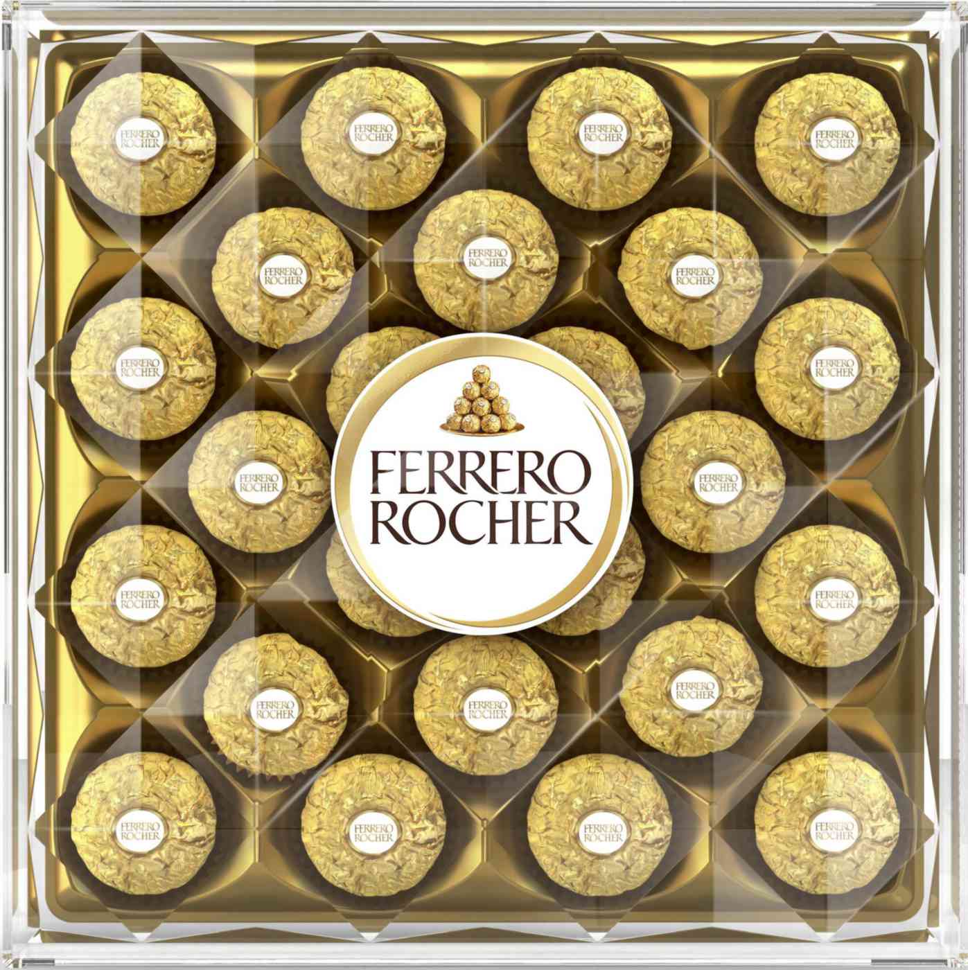 Набор конфет шоколадных Ferrero