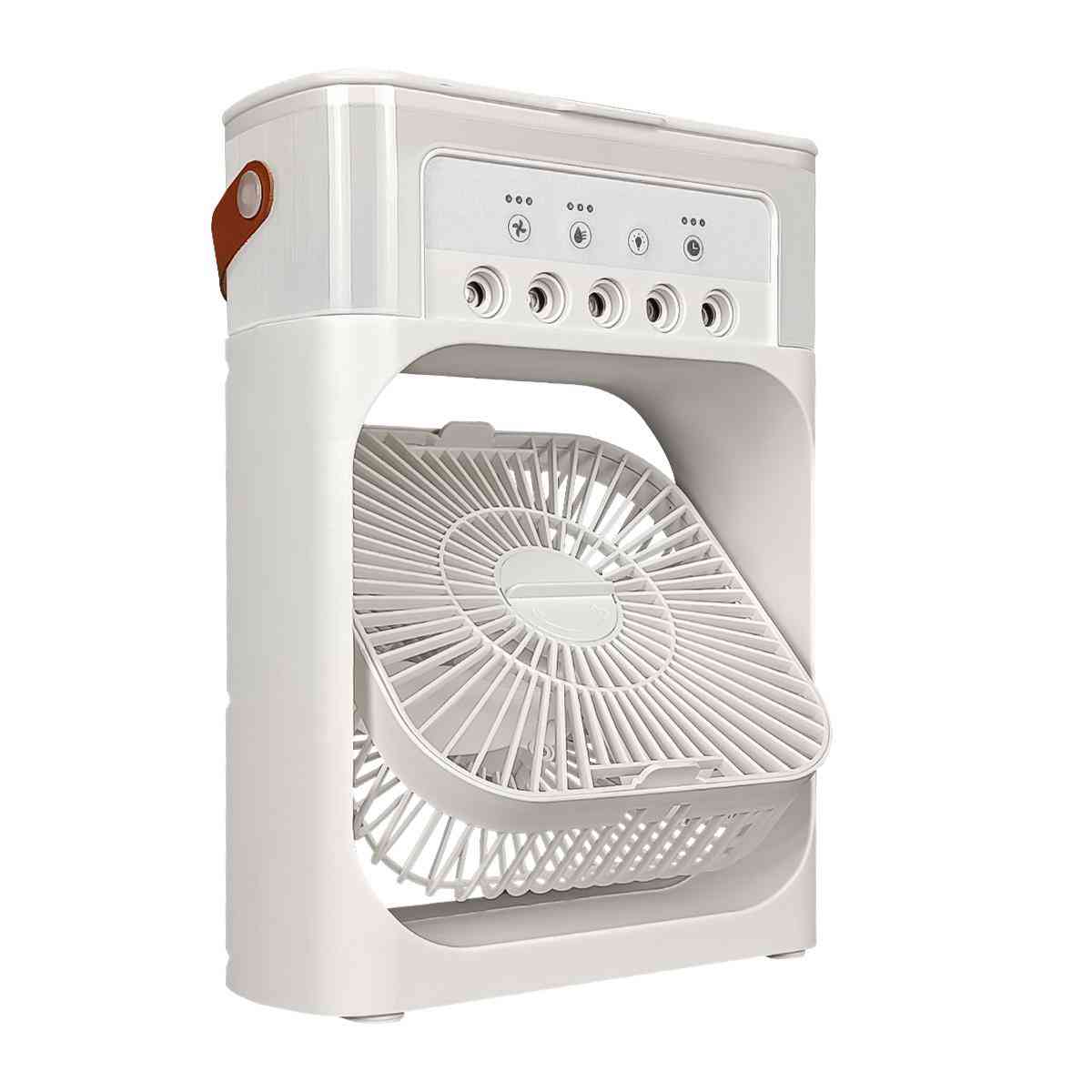 

Вентилятор настольный Centek CT-5085 600мл