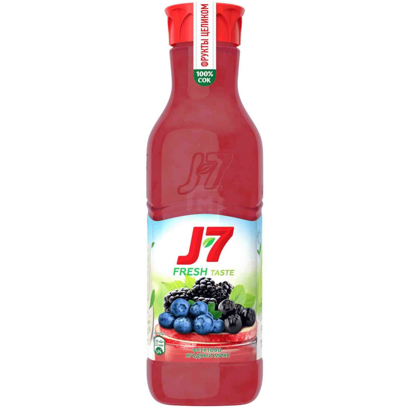 Морс  J7