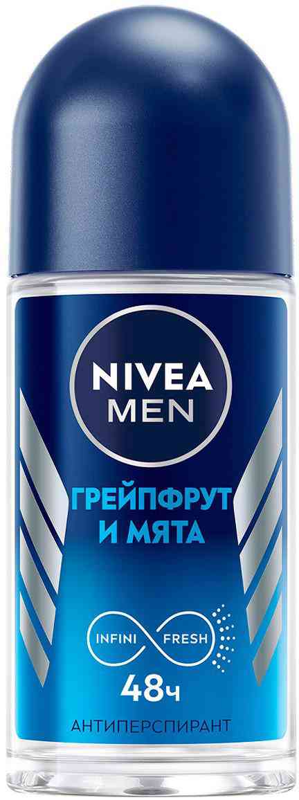 

Антиперспирант ролл NIVEA