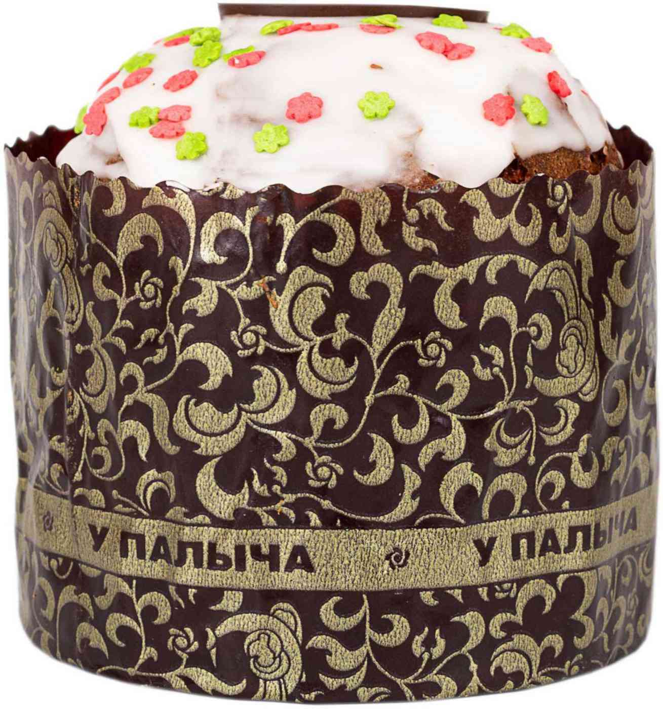 Кекс Кулич У Палыча