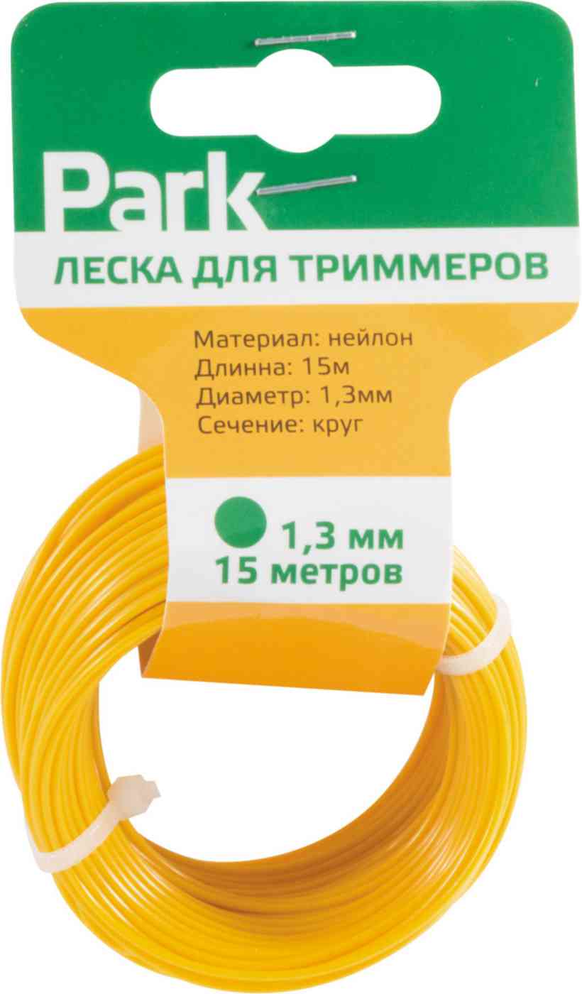 

Леска для триммера Park