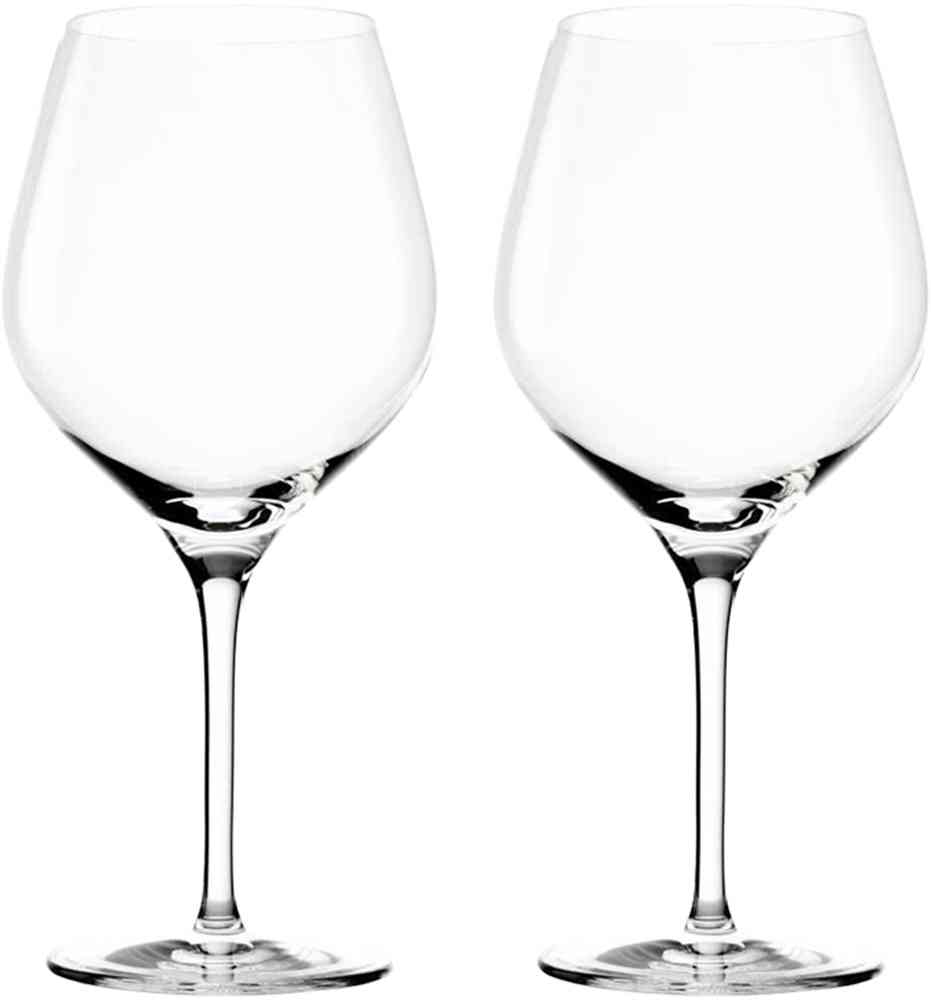 

Бокал для вина Stolzle Exquisit Burgundy