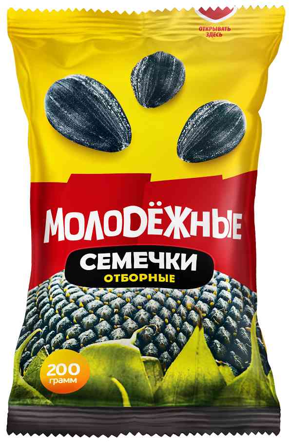 Семечки  Молодежные