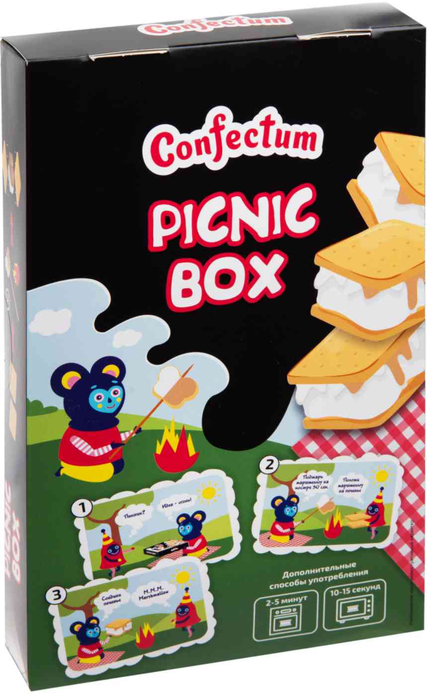 Набор Confectum