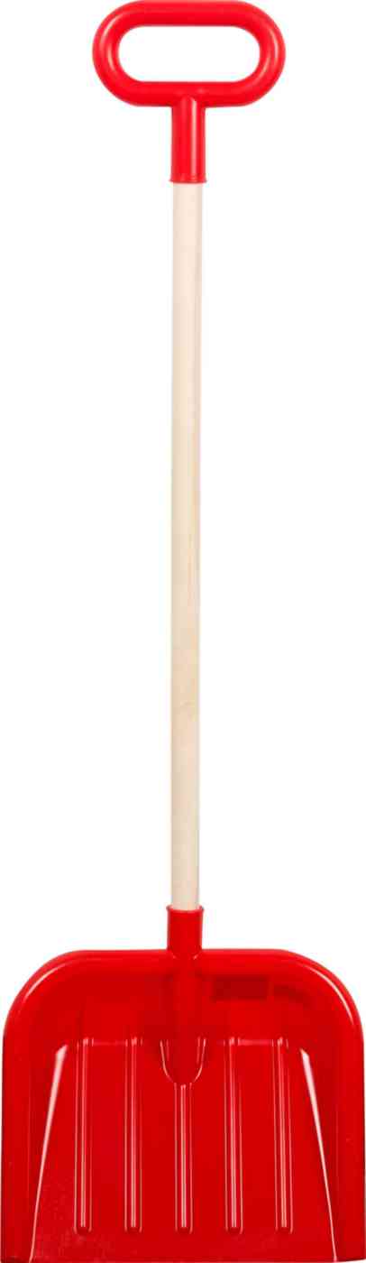 

Лопатка детская с деревянной ручкой в ассортименте