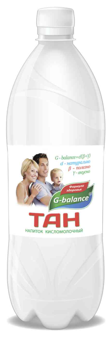 

Тан G-balance