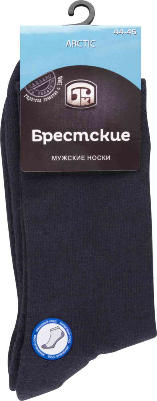 

Носки мужские Брестские