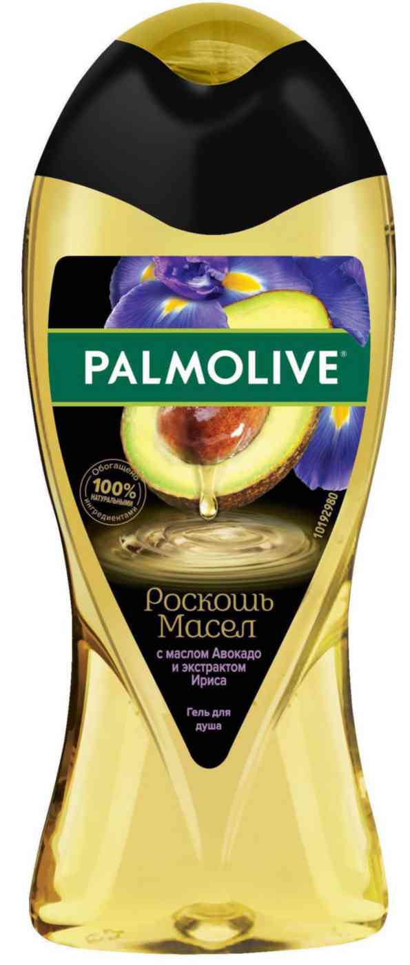 

Гель для душа Palmolive