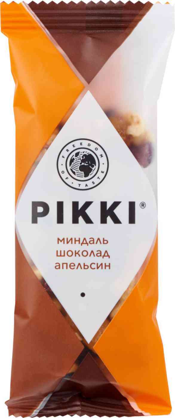 Батончик  Pikki