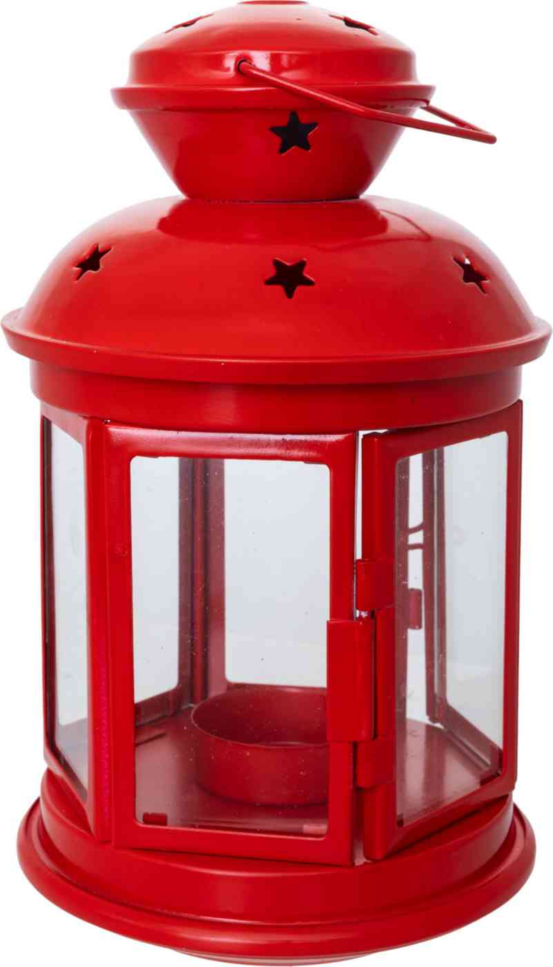 

Подсвечник новогодний Фонарь в ассортименте