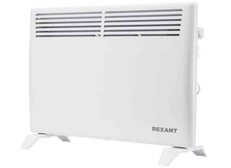 

Конвектор Rexant 60-0116