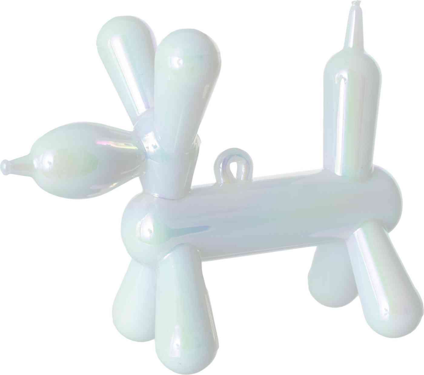 

Ёлочное украшение Собака