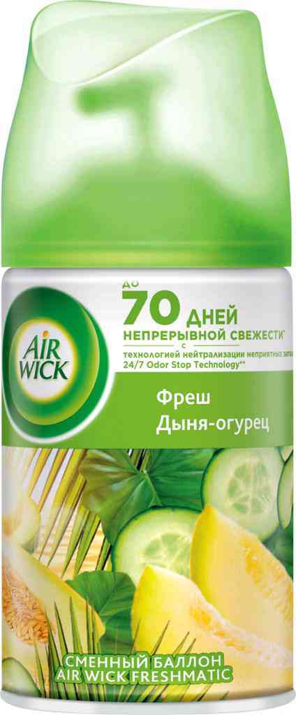 

Освежитель воздуха Air Wick