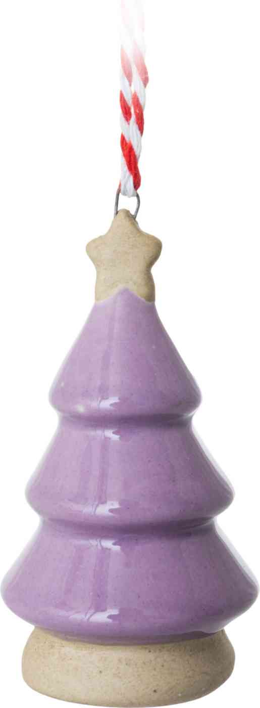 

Ёлочное украшение Ель в ассортименте