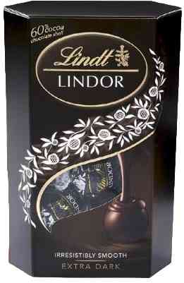 Набор конфет  Lindt