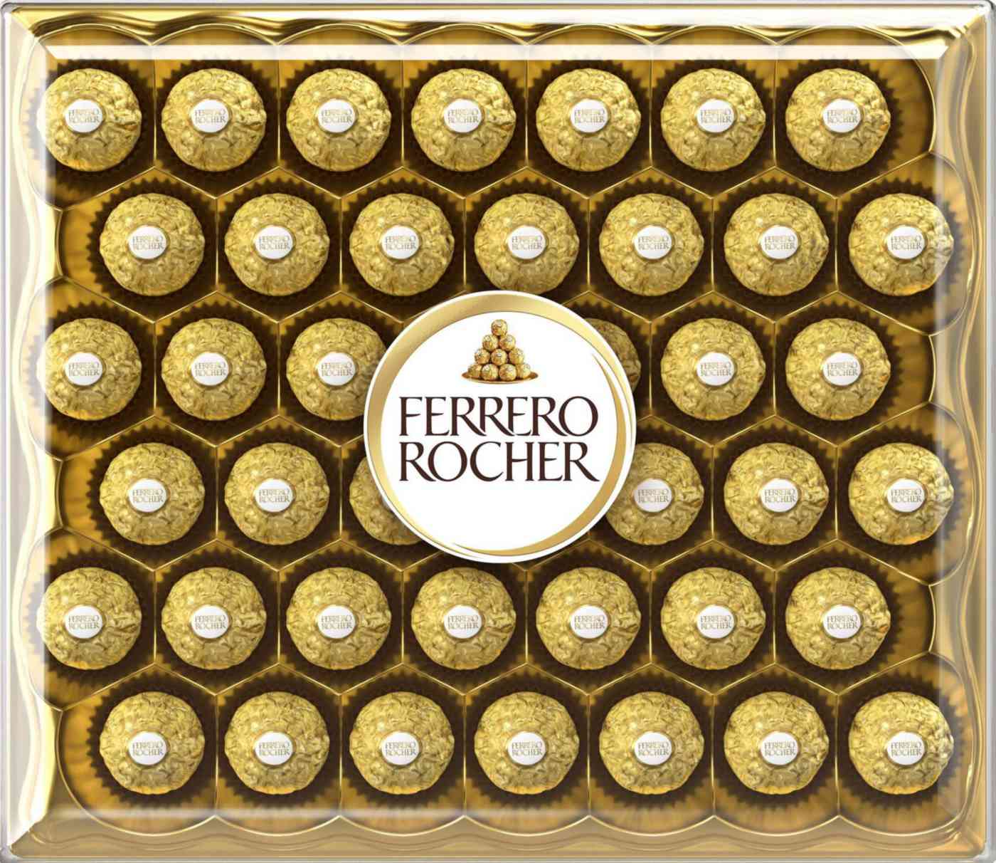 

Набор шоколадных конфет Ferrero Rocher Бриллиант