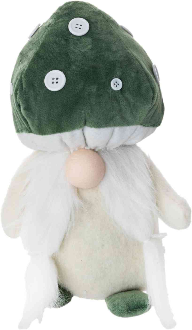 

Фигура новогодняя Гном