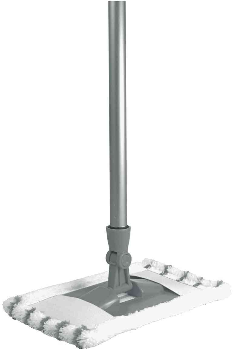 Швабра для влажной уборки InLoran Mini компактная 590₽